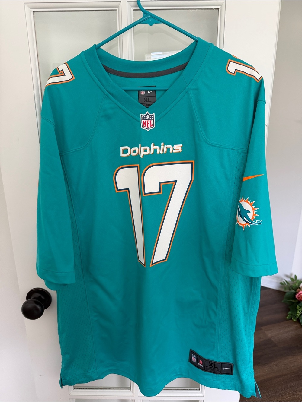 Dolphins Jersey